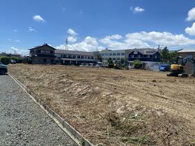 愛知県豊橋市西幸町字笠松