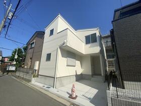 神奈川県横浜市鶴見区上末吉３丁目