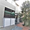 桂駅より徒歩10分 築37年9ヶ月 2階建の賃貸物件