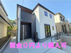 神奈川県横浜市金沢区釜利谷西３丁目