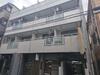上新庄駅より徒歩13分 築36年4ヶ月 4階建の賃貸物件
