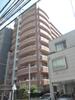 カールトンプラザ川崎 8階 築27年3ヶ月の賃貸物件