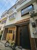 新森古市駅より徒歩2分 築40年11ヶ月 3階建の賃貸物件