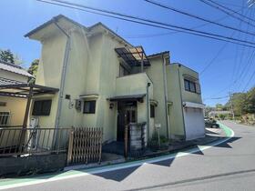 奈良県奈良市半田開町