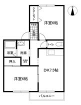 間取り：230036504572