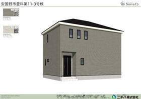 長野県安曇野市豊科