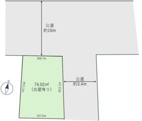 埼玉県さいたま市浦和区仲町３丁目