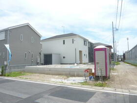 神奈川県高座郡寒川町倉見