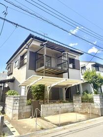 茨城県牛久市南３丁目