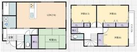 千葉県四街道市鹿渡