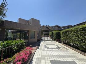 中銀茅ケ崎マンシオン