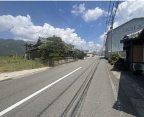 和歌山県有田郡有田川町大字下津野