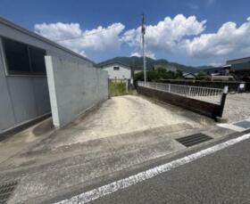 和歌山県有田郡有田川町大字下津野