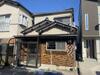 野々市駅より徒歩20分 築50年8ヶ月 2階建の賃貸物件