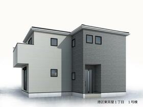 愛知県名古屋市港区東茶屋１丁目