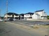  築28年8ヶ月 2階建の賃貸物件