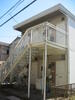 あおばハイツ 1階 築39年1ヶ月の賃貸物件