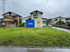 新潟県小千谷市大字稗生