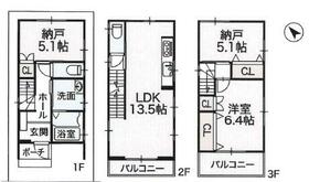 兵庫県神戸市長田区菅原通２丁目