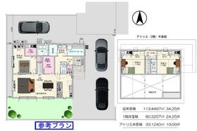 岐阜県瑞穂市古橋