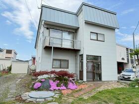 北海道旭川市秋月二条２丁目