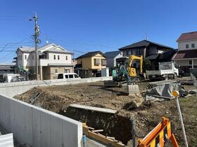 静岡県静岡市清水区今泉