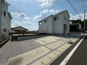 群馬県高崎市箕郷町柏木沢