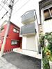 南鳩ヶ谷駅より徒歩10分 築3年の賃貸物件