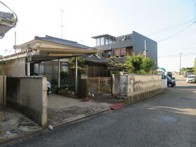 愛媛県松山市久万ノ台
