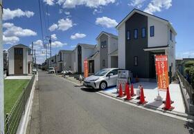 神奈川県相模原市南区西大沼３丁目