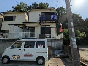 和歌山県海南市大野中