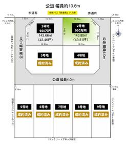愛知県一宮市起字東茜屋