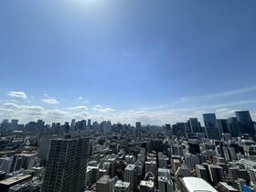 パークシティ中央湊ザタワー