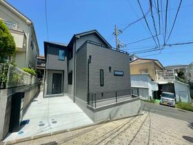 神奈川県横浜市港南区東永谷３丁目
