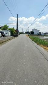 岐阜県羽島郡笠松町門間
