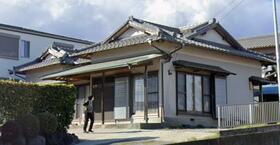 静岡県富士宮市阿幸地
