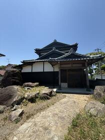 熊本県荒尾市本井手