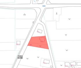栃木県小山市大字梁