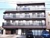 ＲＵＲＢＡＮＨＡＳＨＩＭＯＴＯ 3階 築2年4ヶ月の賃貸物件