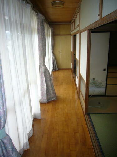 detached 長野県佐久市鍛冶屋