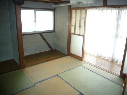 detached 長野県佐久市鍛冶屋
