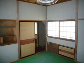 detached 長野県佐久市鍛冶屋
