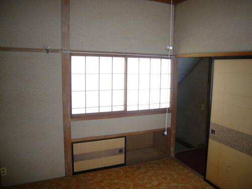 detached 長野県佐久市鍛冶屋