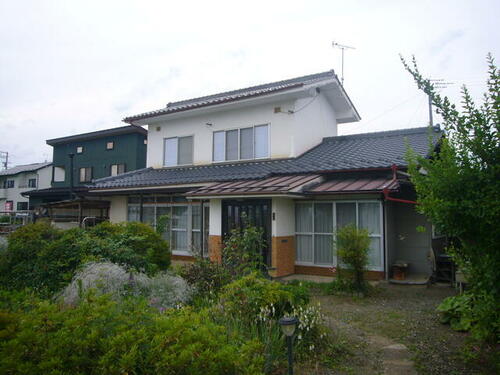 detached 長野県佐久市鍛冶屋