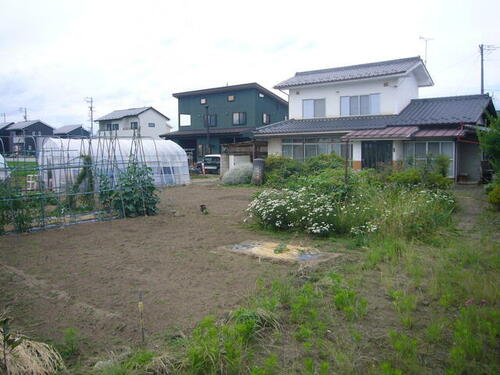 detached 長野県佐久市鍛冶屋