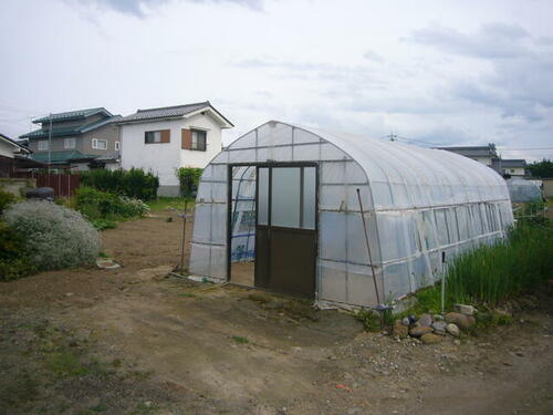 detached 長野県佐久市鍛冶屋