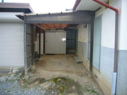 detached 長野県佐久市鍛冶屋