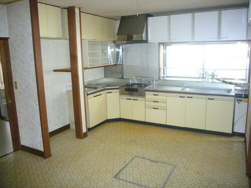 detached 長野県佐久市鍛冶屋