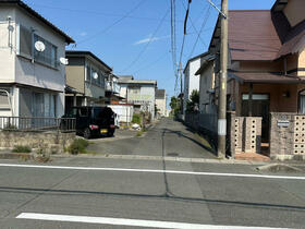 静岡県浜松市中央区飯田町
