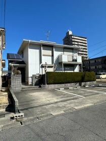 愛知県日進市浅田町上ノ山
